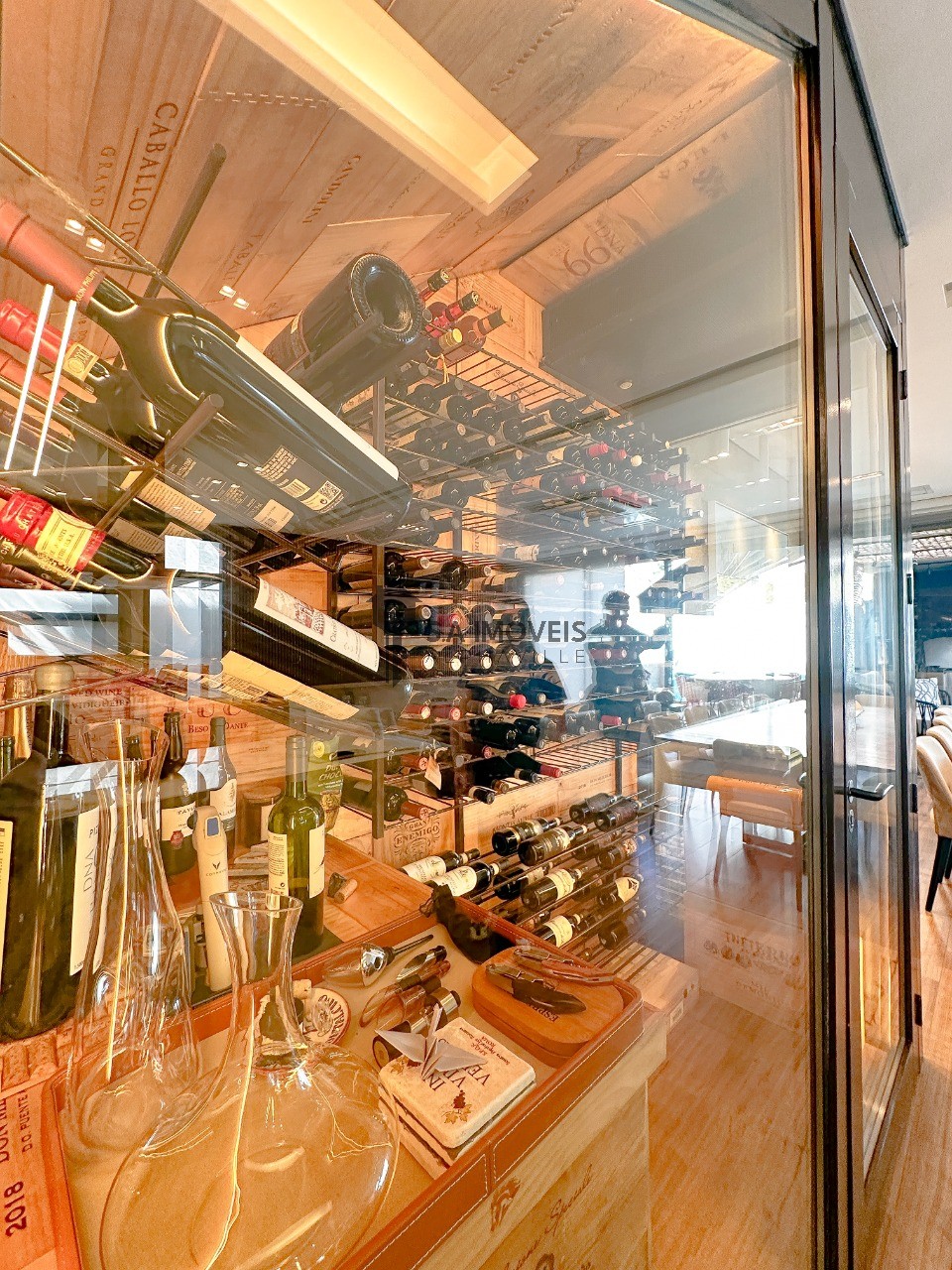 Casa de Condomínio, 3 quartos - Foto 9