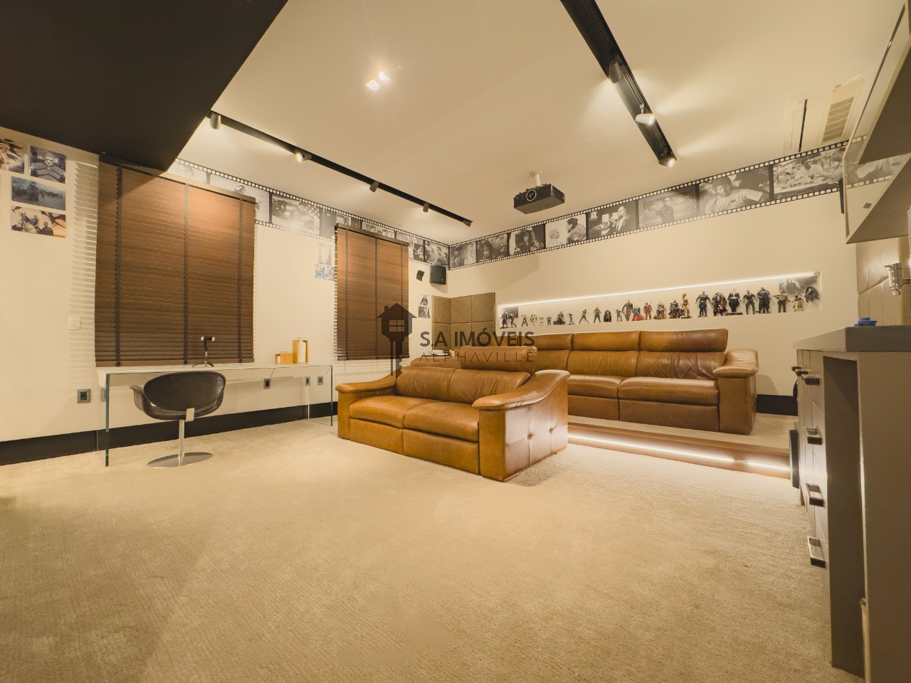 Casa, 4 quartos, 525 m² - Foto 6