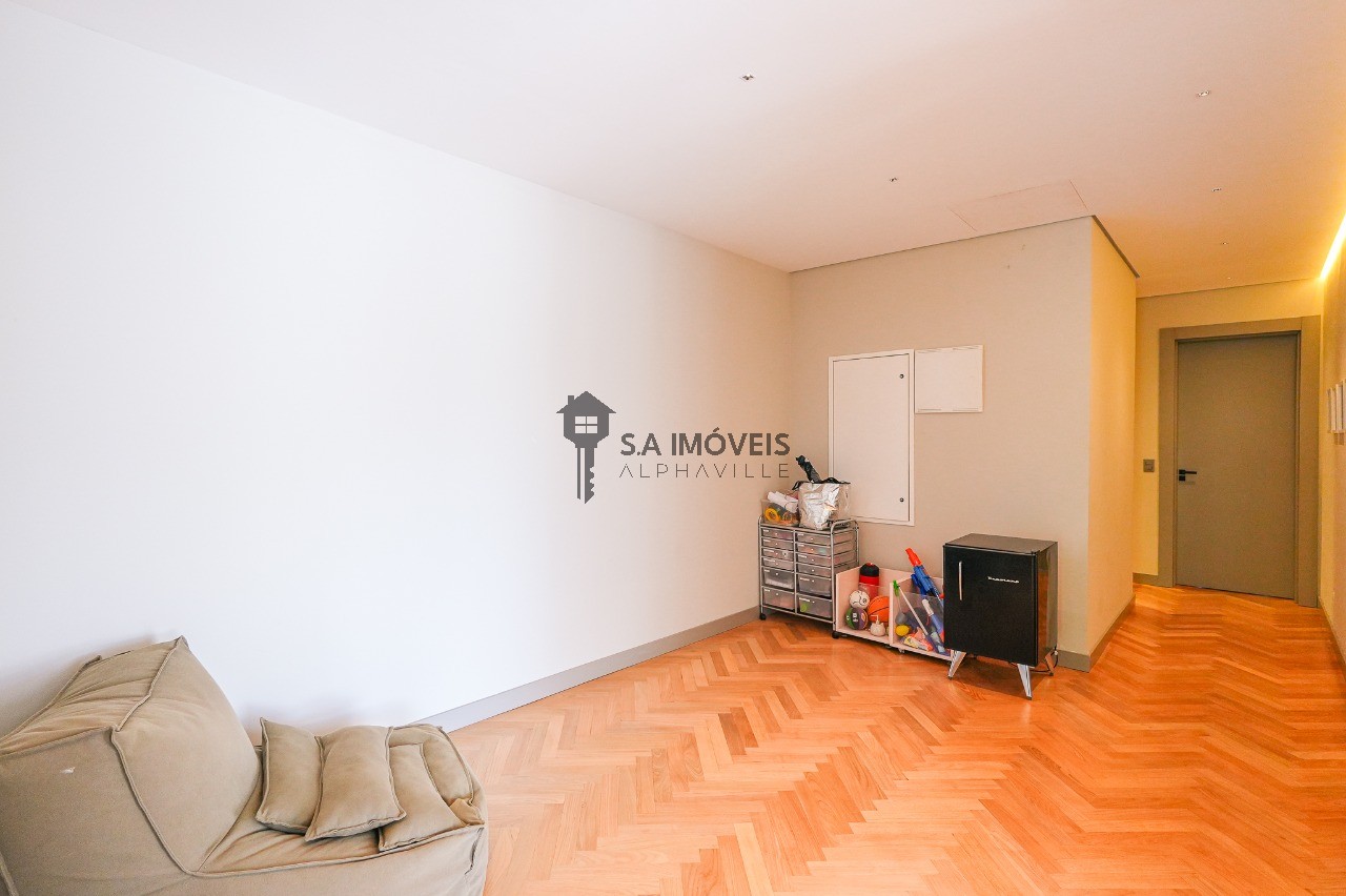 Casa de Condomínio, 4 quartos - Foto 11