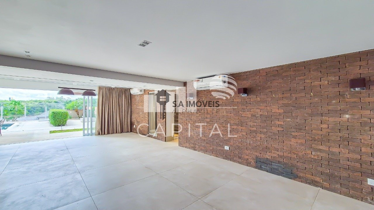 Casa, 4 quartos, 450 m² - Foto 47