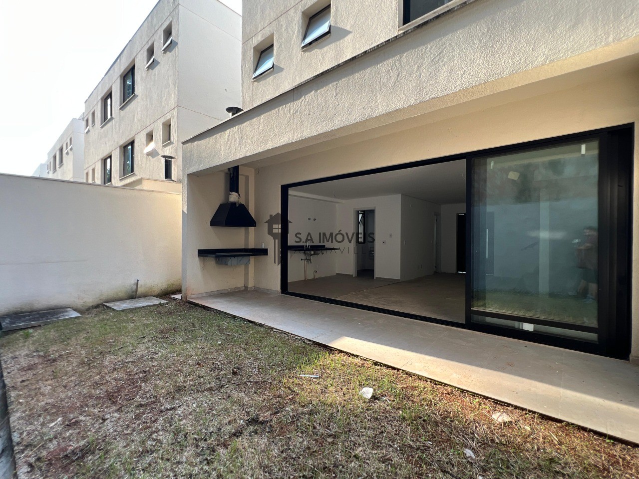 Casa, 4 quartos, 215 m² - Foto 15