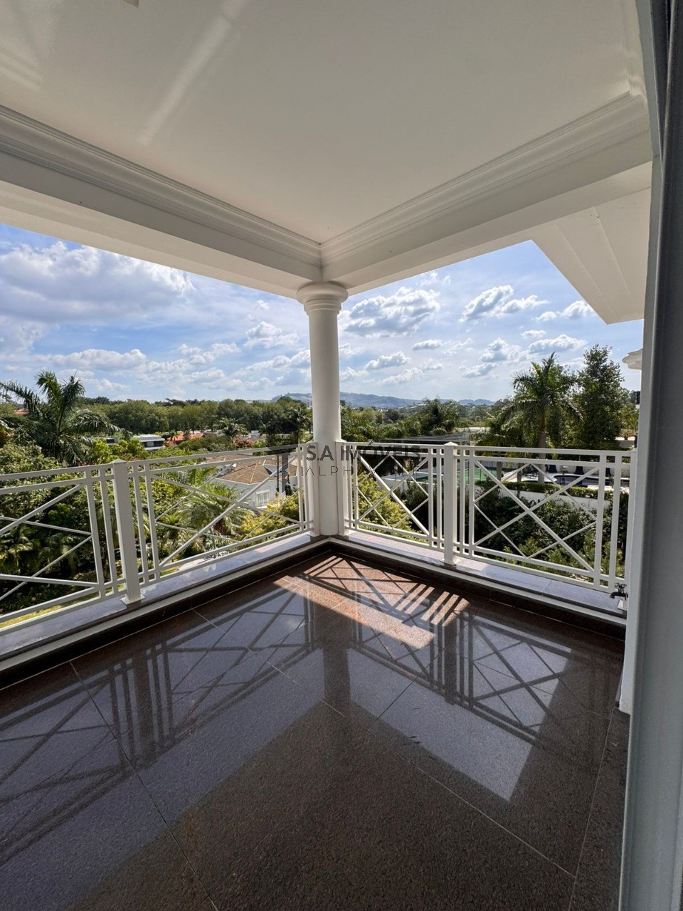 Casa de Condomínio, 4 quartos - Foto 24