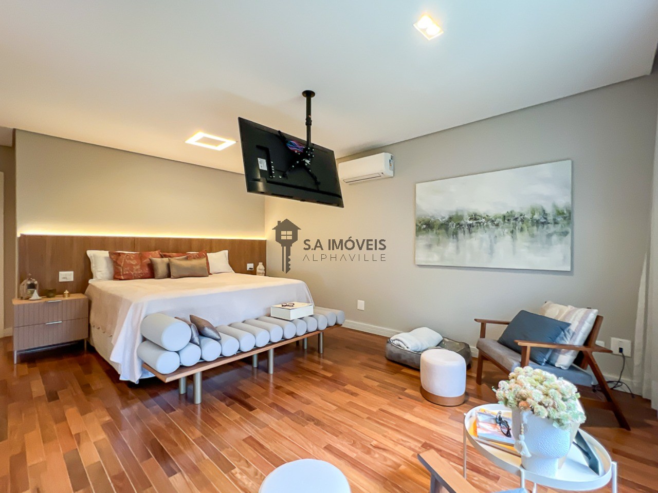 Casa, 4 quartos, 376 m² - Foto 72