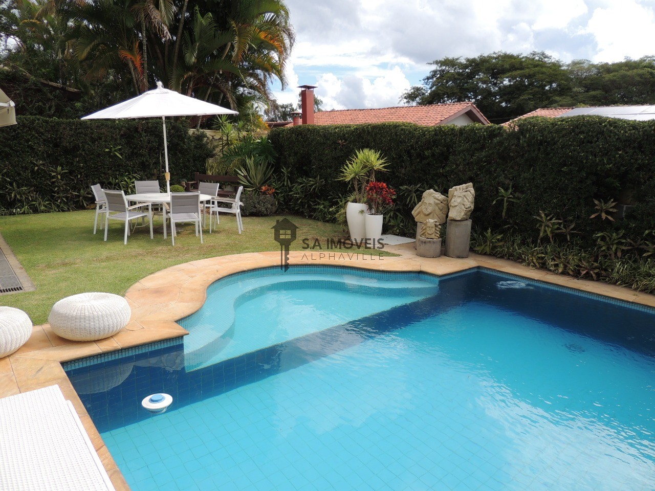 Casa, 4 quartos, 328 m² - Foto 17
