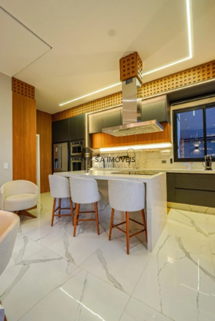 Casa de Condomínio, 5 quartos - Foto 7