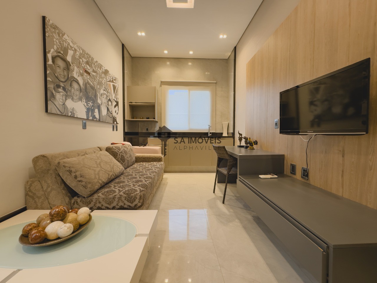 Casa, 4 quartos, 525 m² - Foto 4