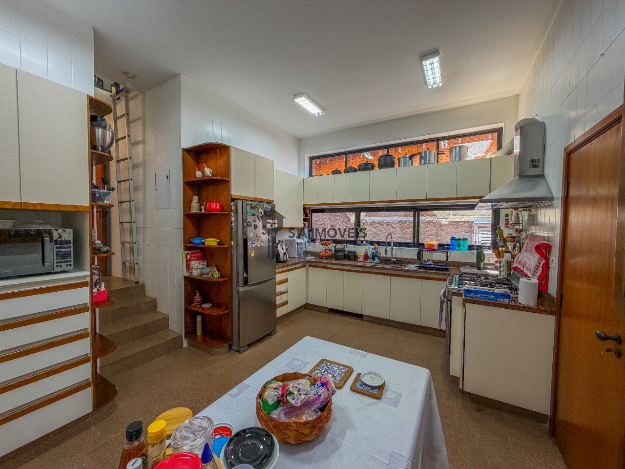 Casa, 4 quartos, 349 m² - Foto 29