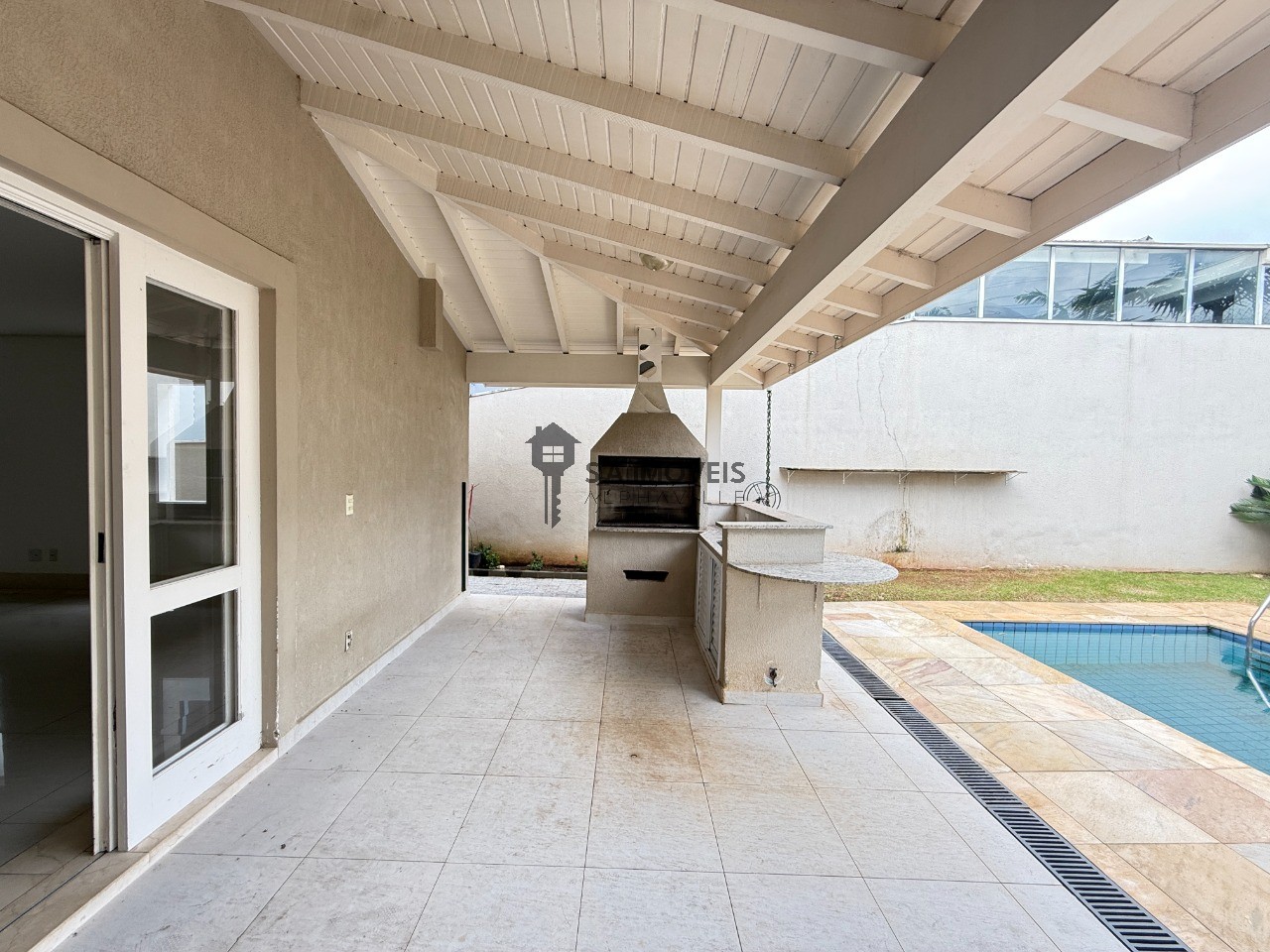 Casa, 4 quartos, 250 m² - Foto 7