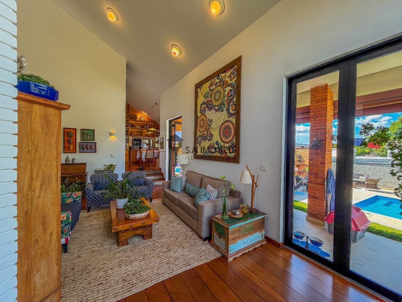 Casa, 4 quartos, 349 m² - Foto 35