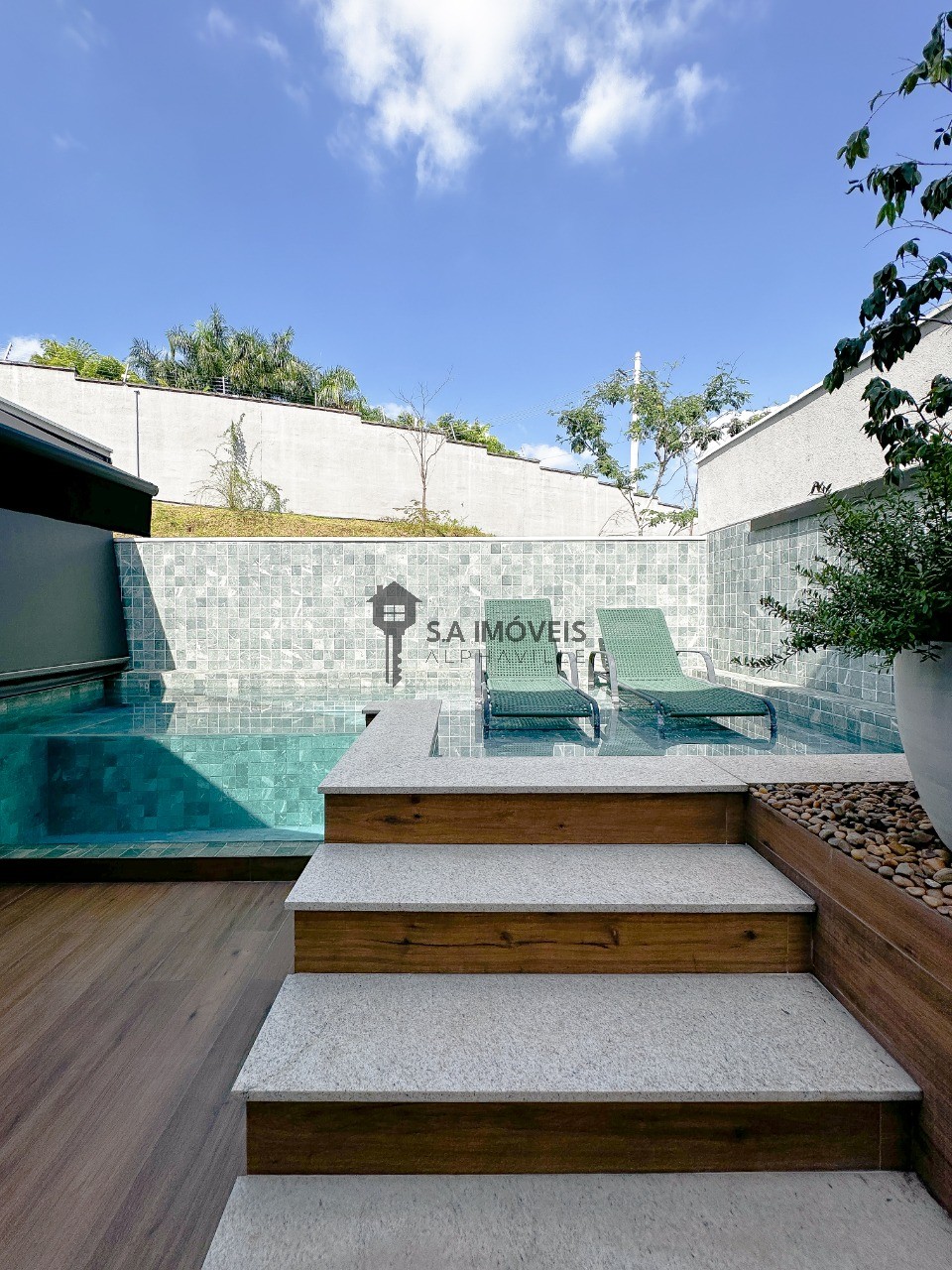 Casa de Condomínio, 3 quartos - Foto 14