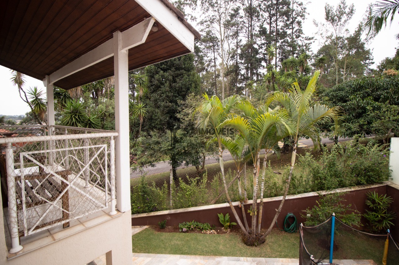 Casa de Condomínio, 4 quartos - Foto 56