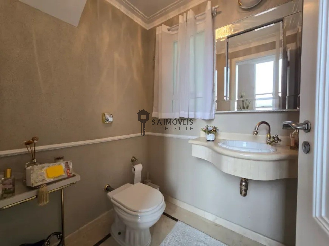 Casa, 4 quartos, 350 m² - Foto 14