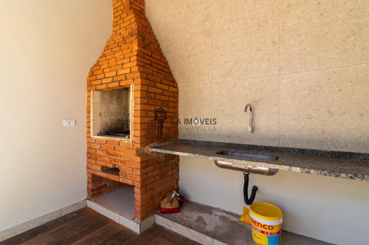 Casa de Condomínio, 5 quartos - Foto 38