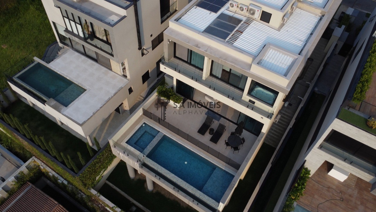 Casa, 4 quartos, 547 m² - Foto 4