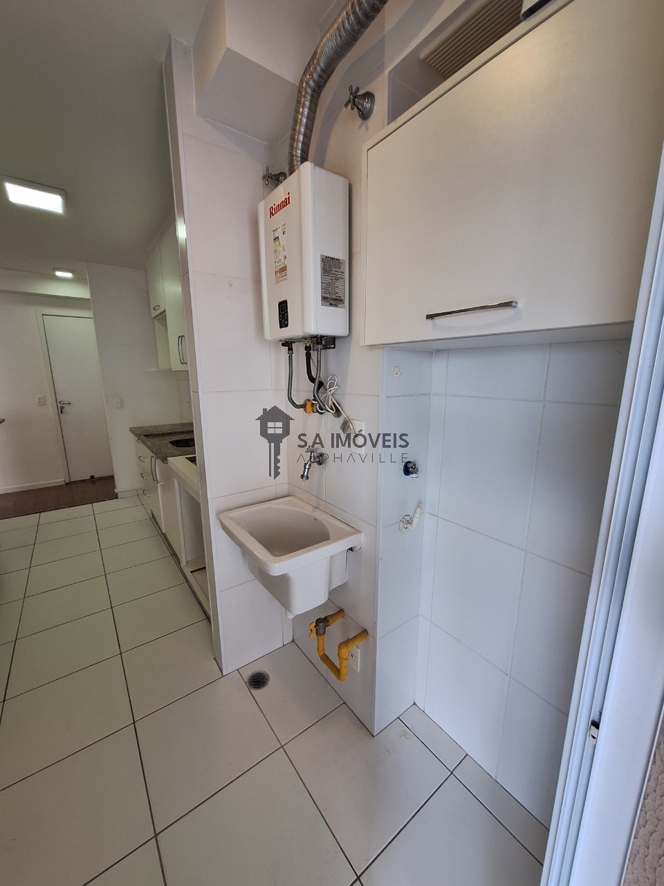 Apartamento, 2 quartos, 67 m² - Foto 8