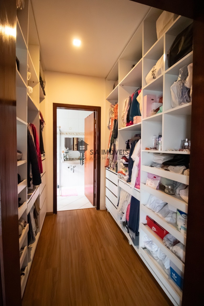 Casa de Condomínio, 4 quartos - Foto 25