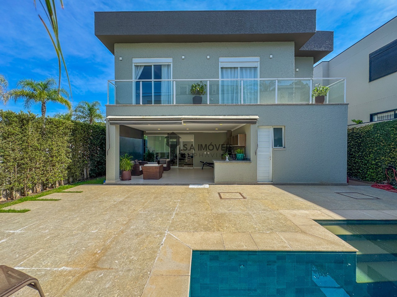 Casa, 4 quartos, 435 m² - Foto 22