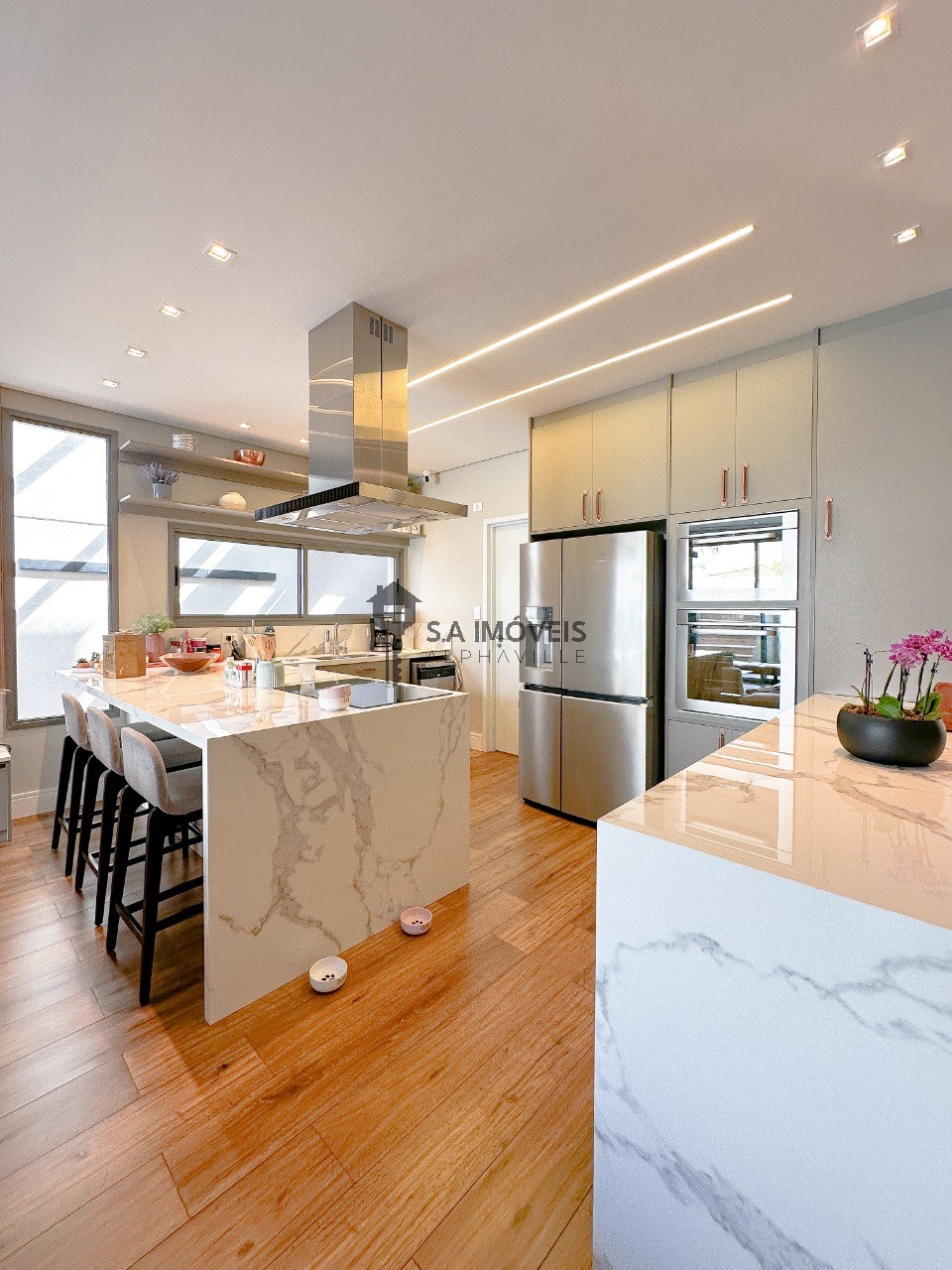 Casa de Condomínio, 3 quartos - Foto 38