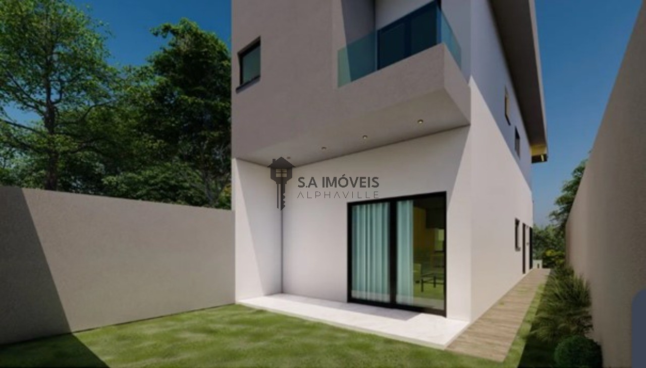 Casa, 3 quartos, 178 m² - Foto 2
