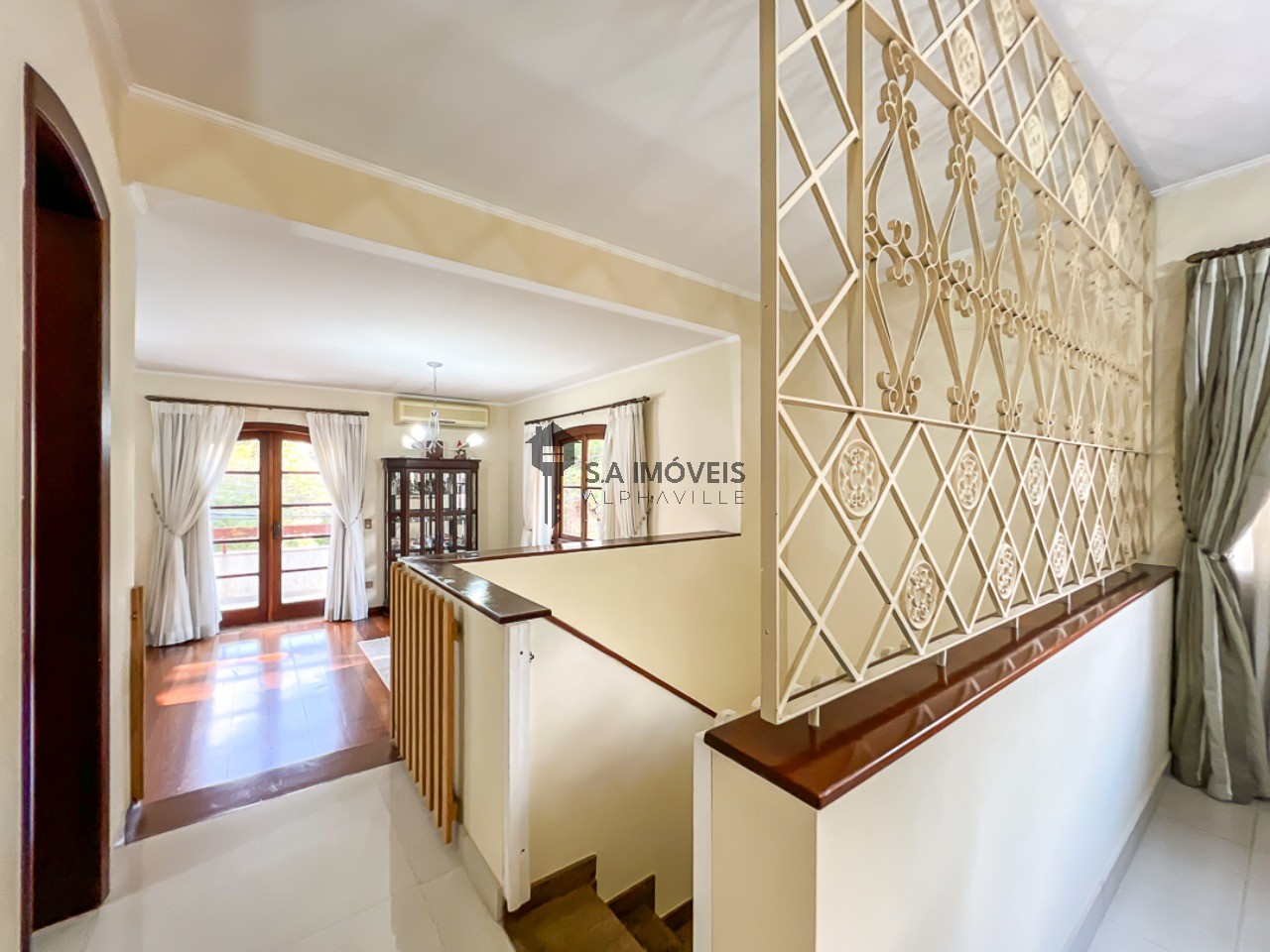 Casa, 4 quartos, 337 m² - Foto 22