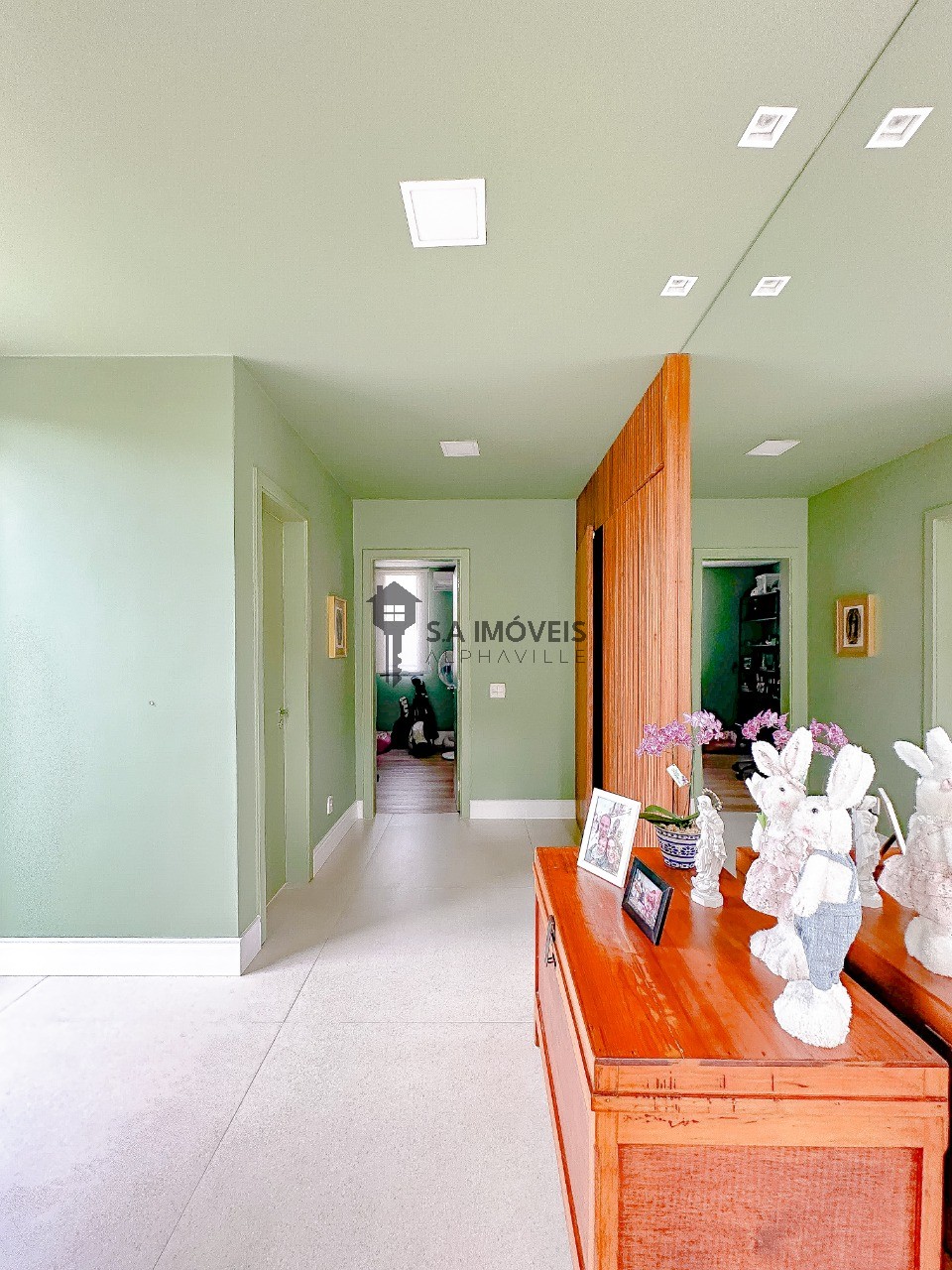 Casa, 4 quartos, 345 m² - Foto 18
