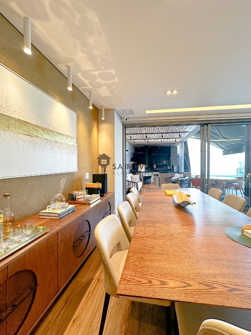 Casa de Condomínio, 3 quartos - Foto 51