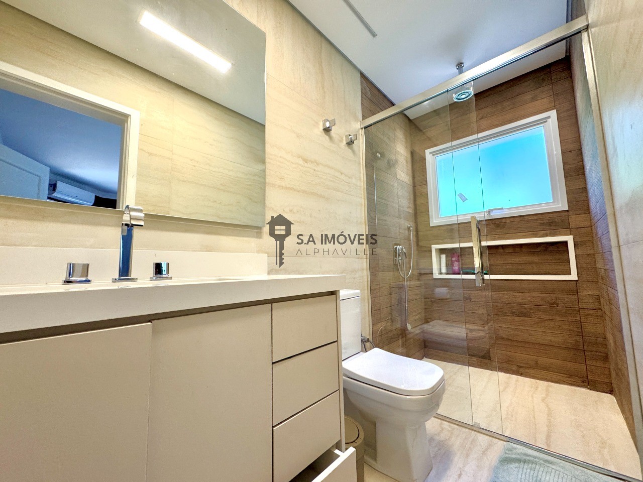 Casa de Condomínio, 6 quartos - Foto 57