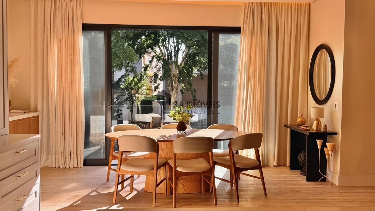 Casa de Condomínio, 4 quartos - Foto 10
