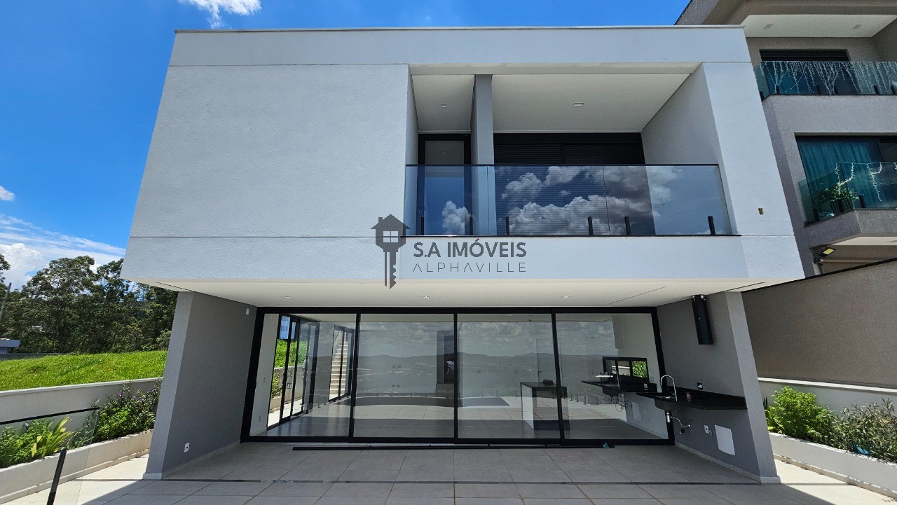 Casa, 4 quartos, 300 m² - Foto 8