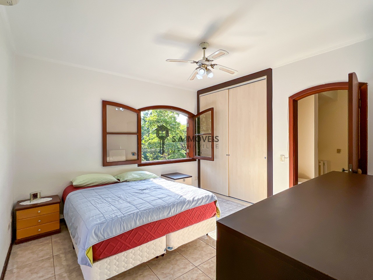 Casa, 4 quartos, 337 m² - Foto 29