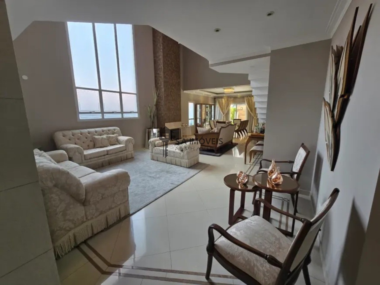 Casa, 4 quartos, 350 m² - Foto 5