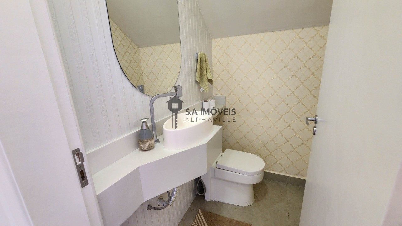 Casa, 3 quartos, 127 m² - Foto 16
