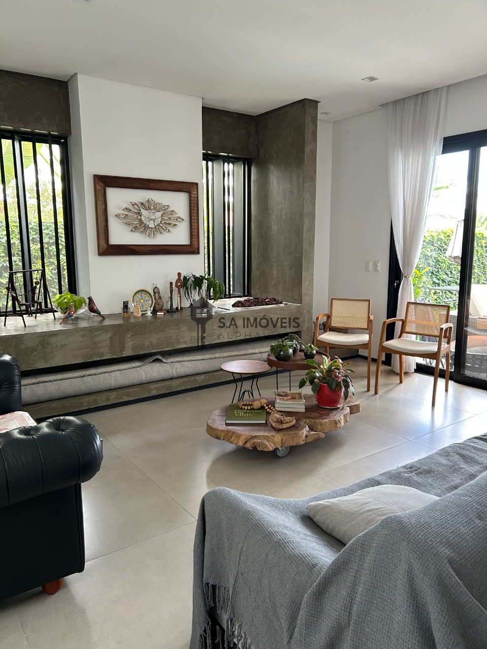 Casa, 4 quartos, 460 m² - Foto 42