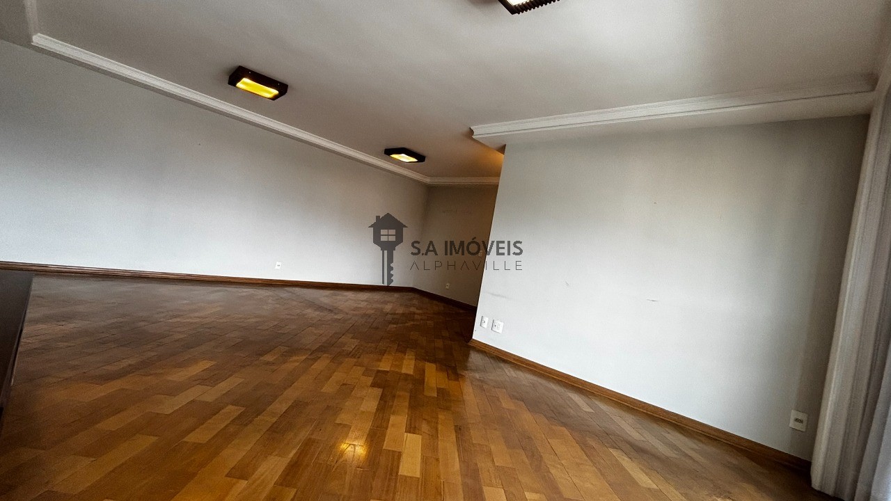 Apartamento, 3 quartos, 160 m² - Foto 4