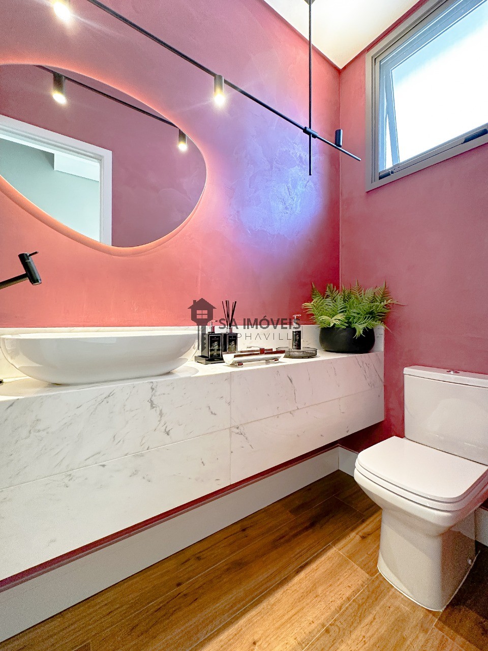 Casa de Condomínio, 3 quartos - Foto 8