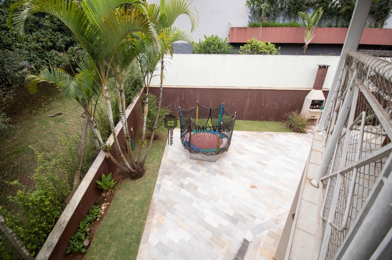 Casa de Condomínio, 4 quartos - Foto 66