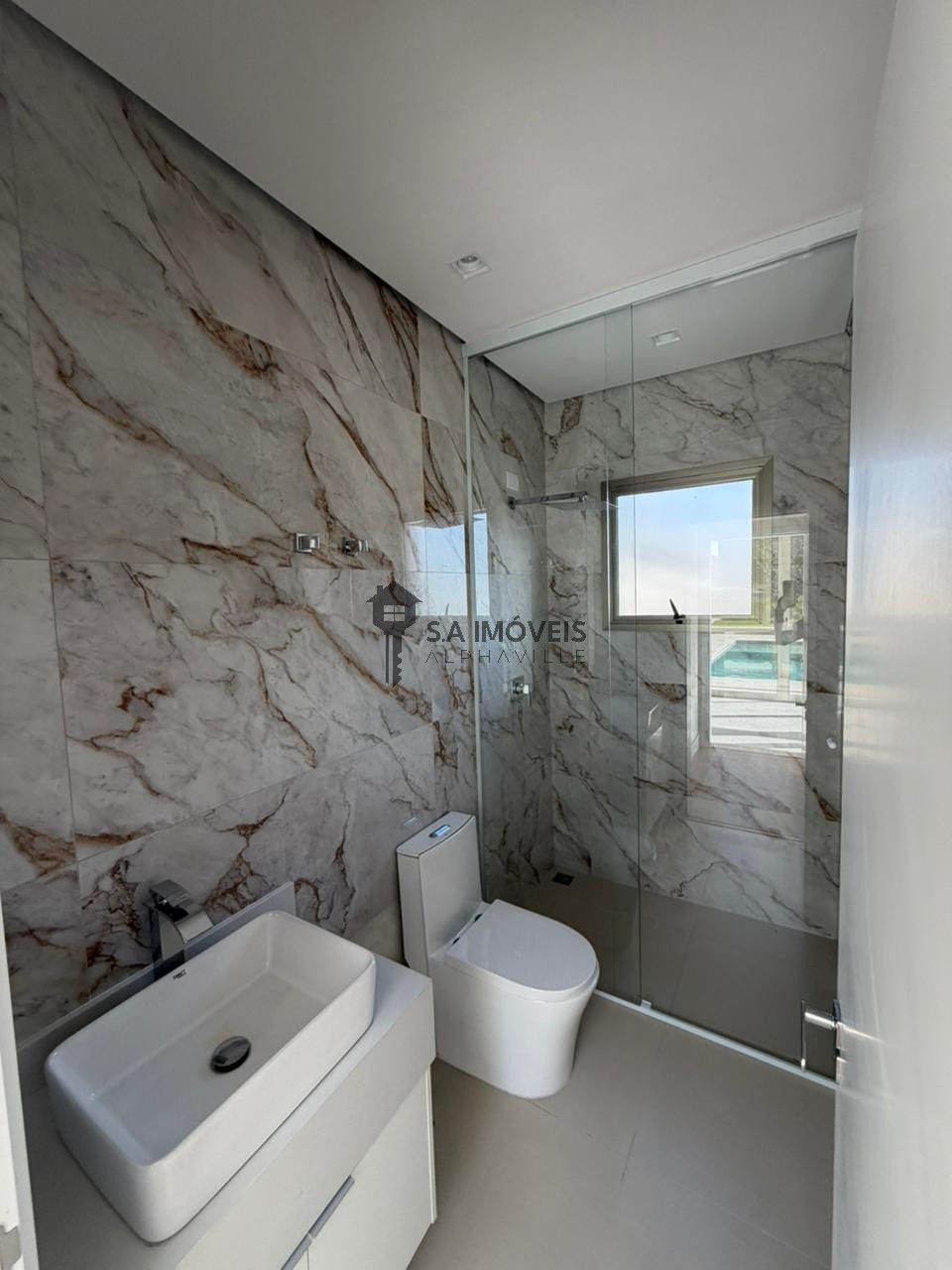 Casa de Condomínio, 3 quartos - Foto 27