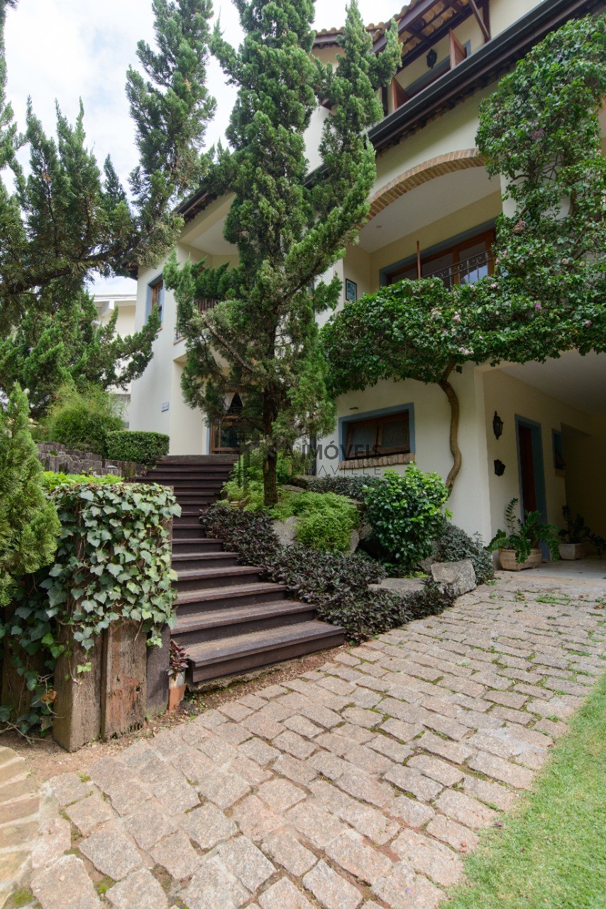 Casa, 4 quartos, 400 m² - Foto 2