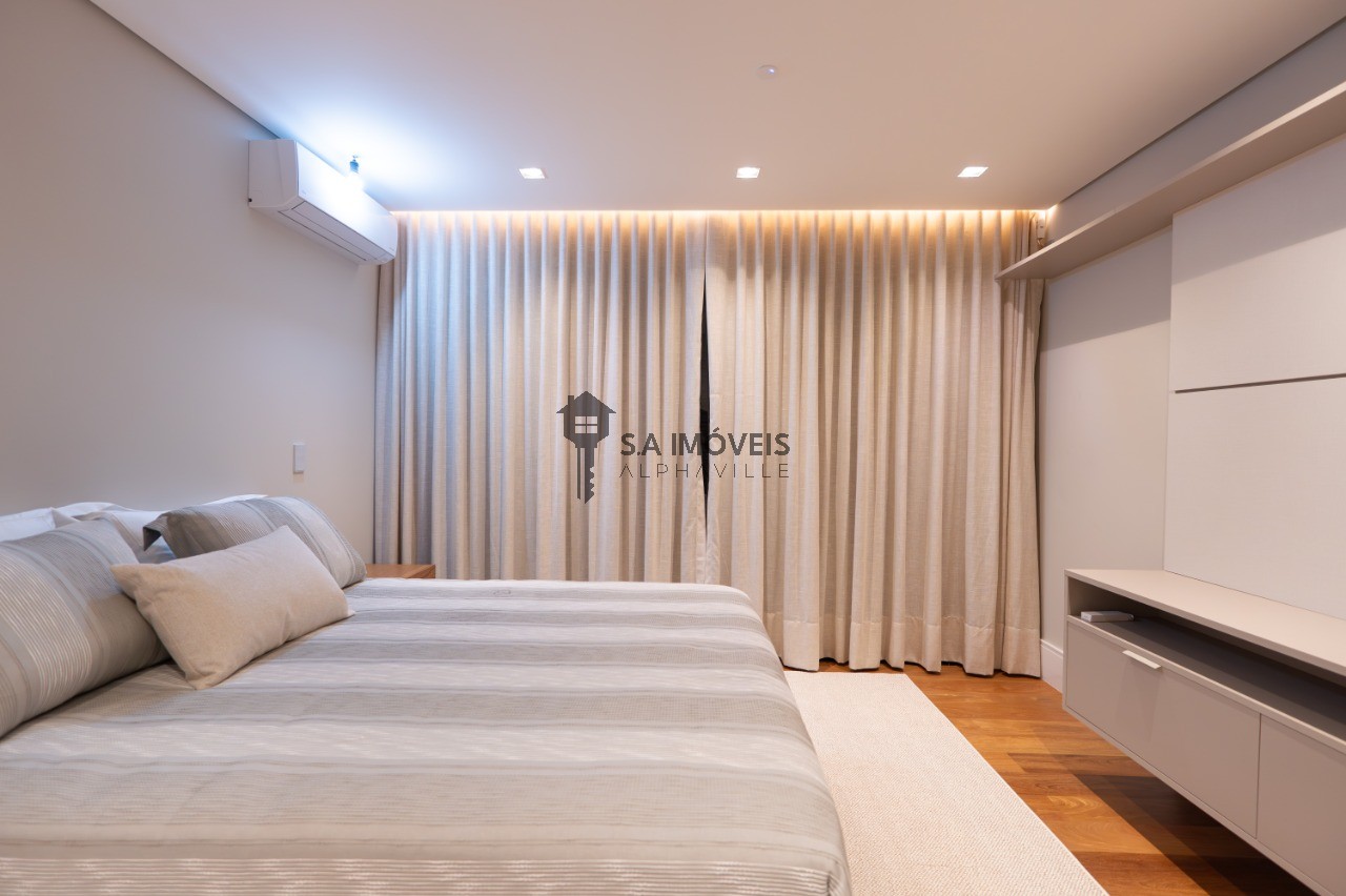 Casa de Condomínio, 5 quartos - Foto 37