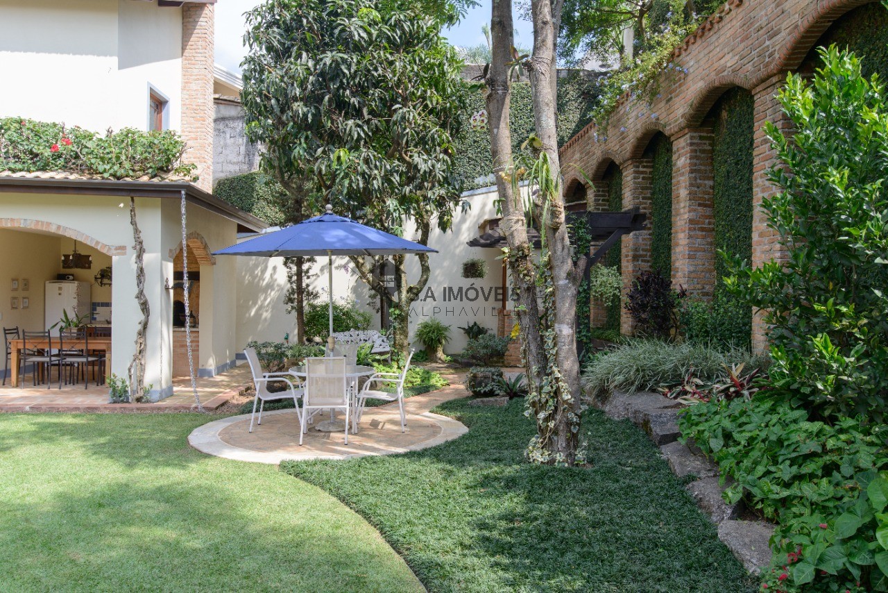 Casa, 4 quartos, 400 m² - Foto 39