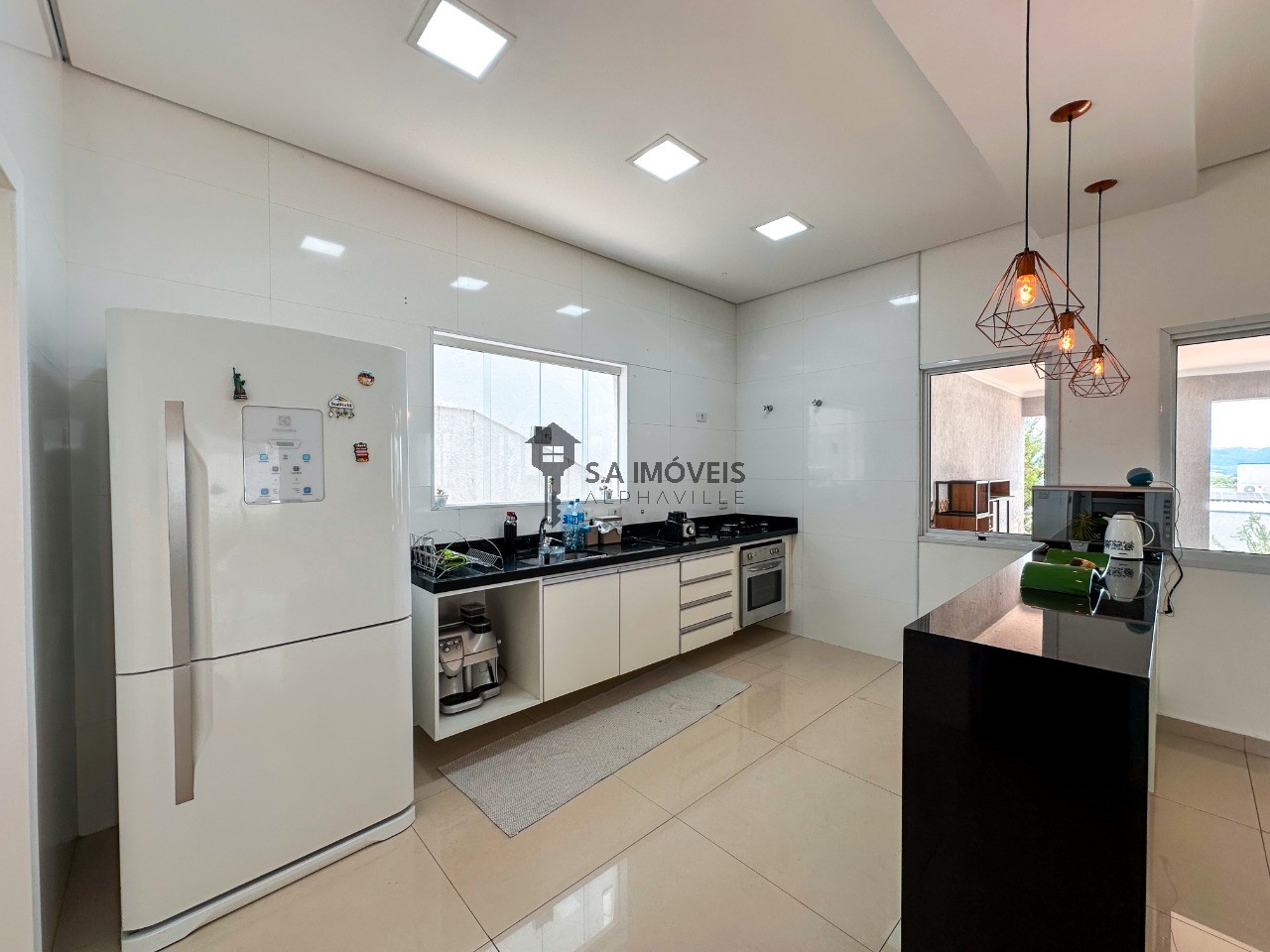 Casa, 3 quartos, 223 m² - Foto 12