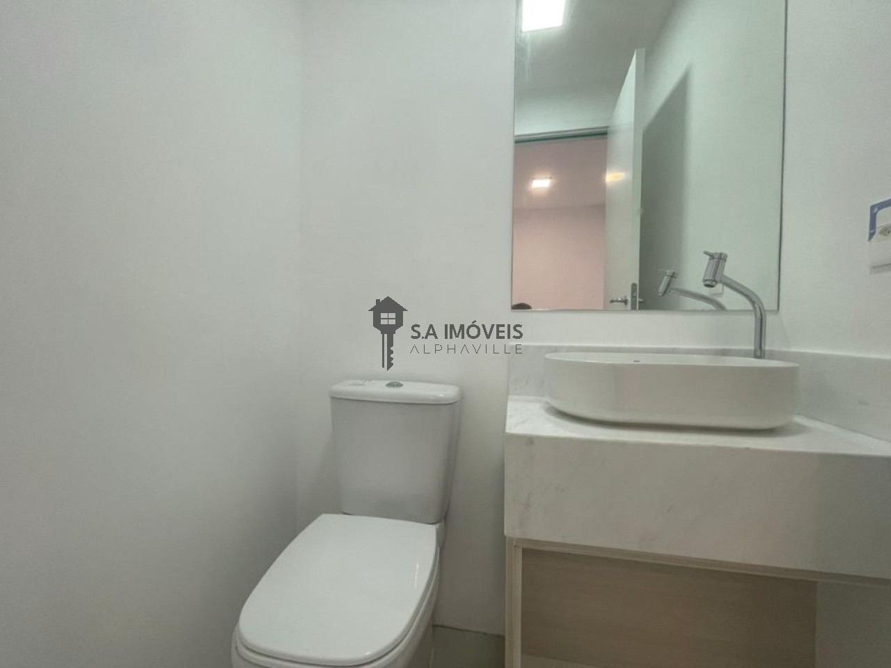 Apartamento, 1 quarto, 51 m² - Foto 18