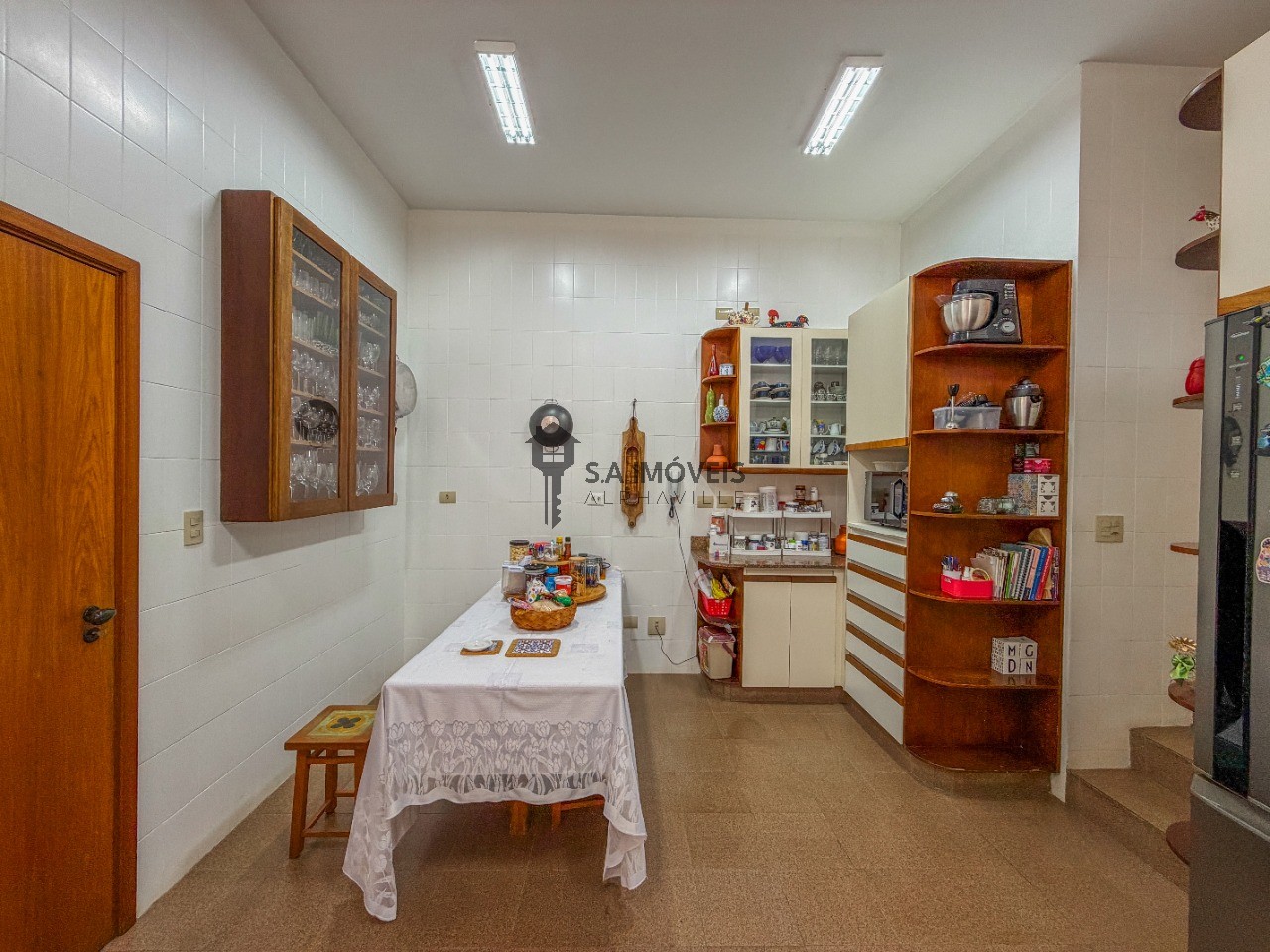 Casa, 4 quartos, 349 m² - Foto 28
