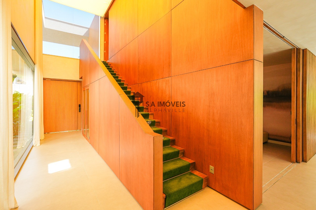 Casa de Condomínio, 4 quartos - Foto 41