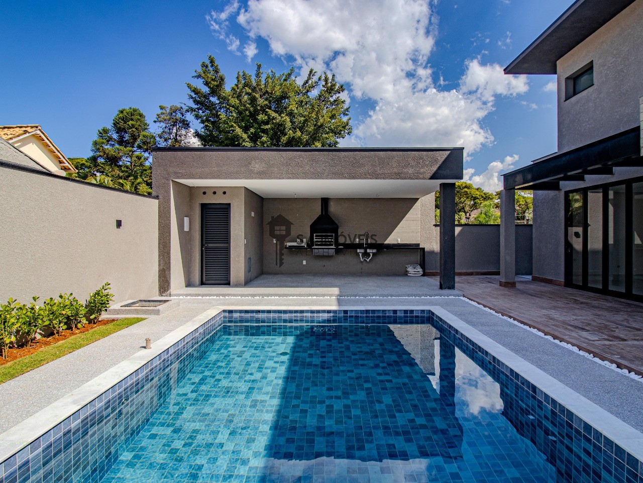 Casa, 4 quartos, 351 m² - Foto 21
