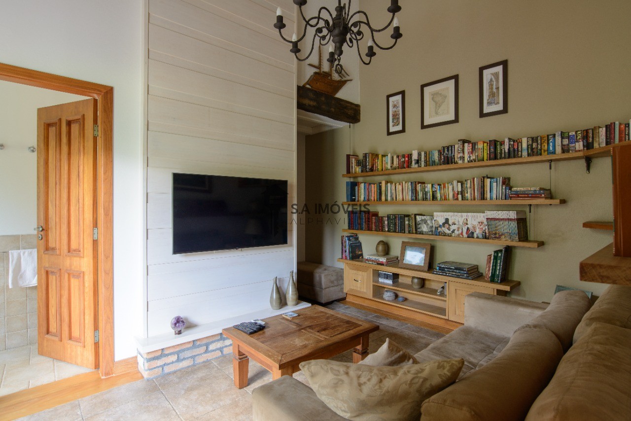Casa, 4 quartos, 400 m² - Foto 59
