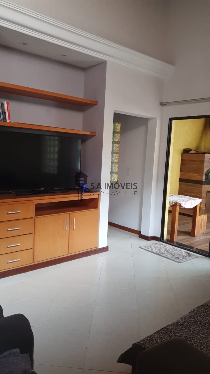 Casa de Condomínio, 4 quartos - Foto 8