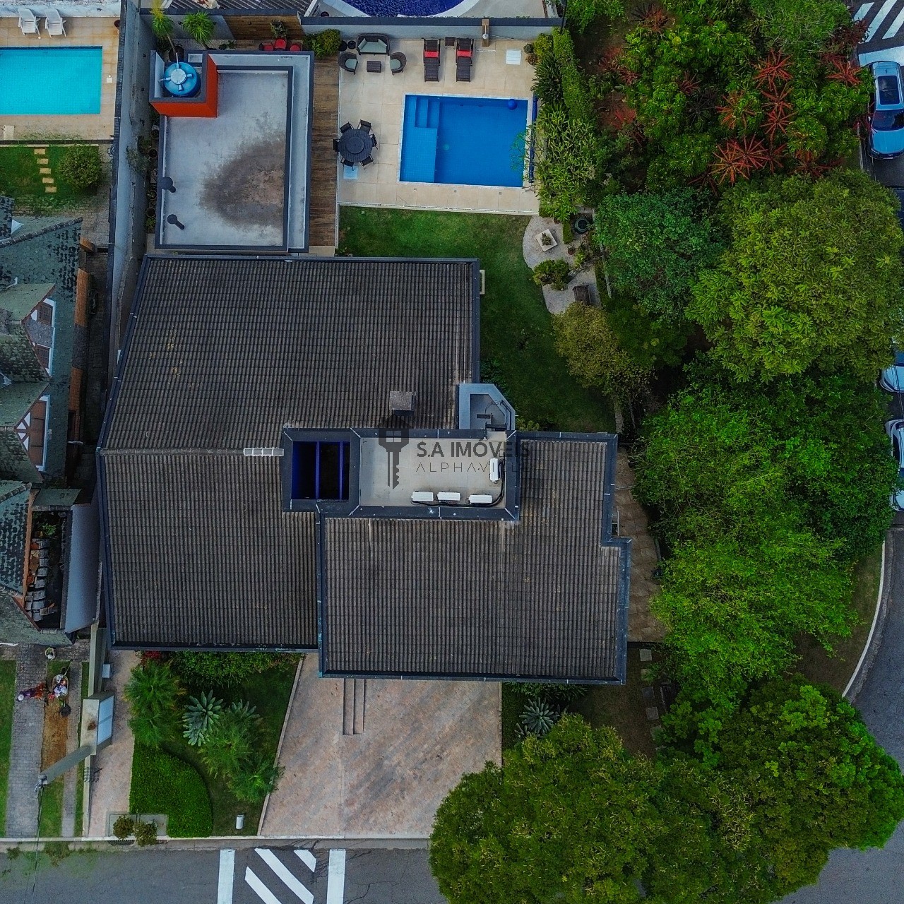 Casa, 4 quartos, 349 m² - Foto 52