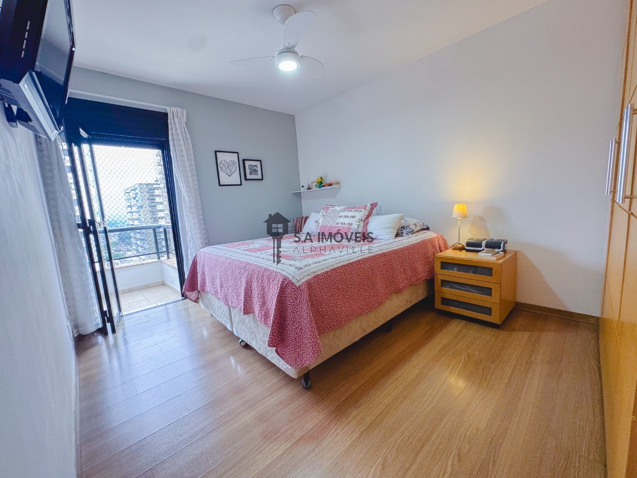 Apartamento, 3 quartos, 165 m² - Foto 19