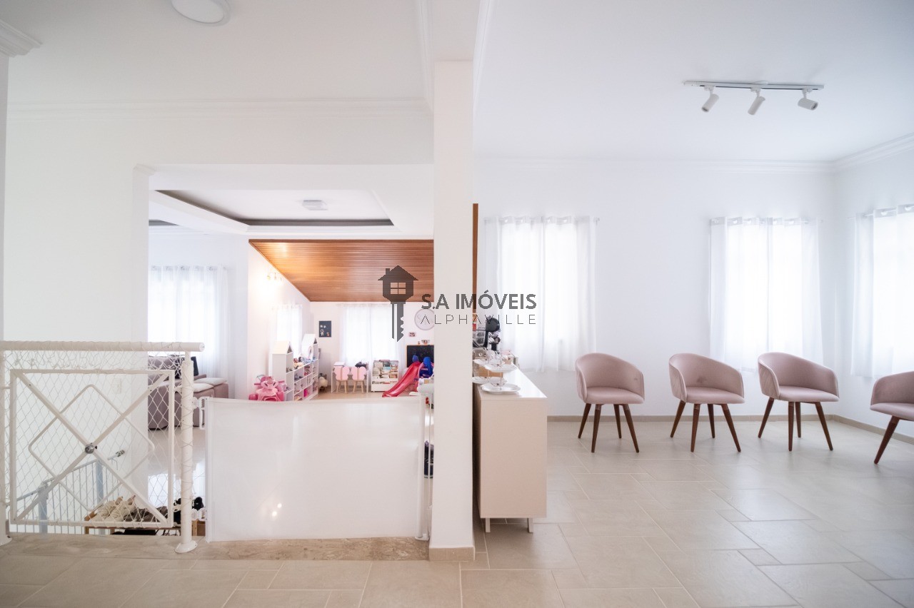 Casa de Condomínio, 4 quartos - Foto 97